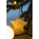 CreaFelt Key Xmas