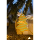 CreaFelt Key Xmas