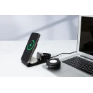 LuxCharge Stand