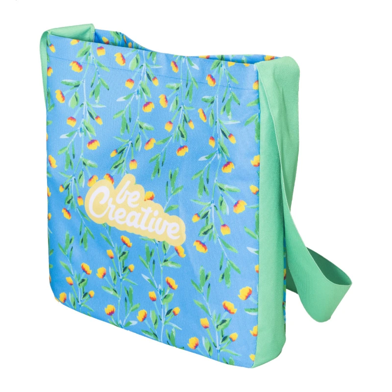 SuboBag Messenger