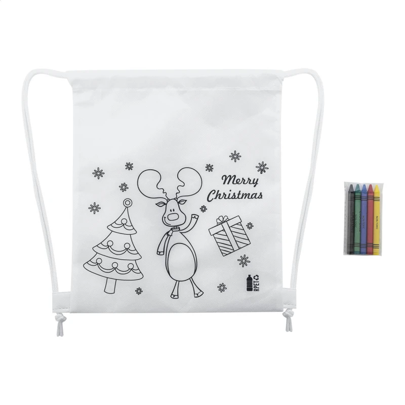 Julfar Bag A