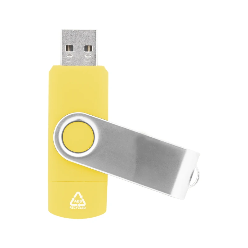 TwistDrive Plus