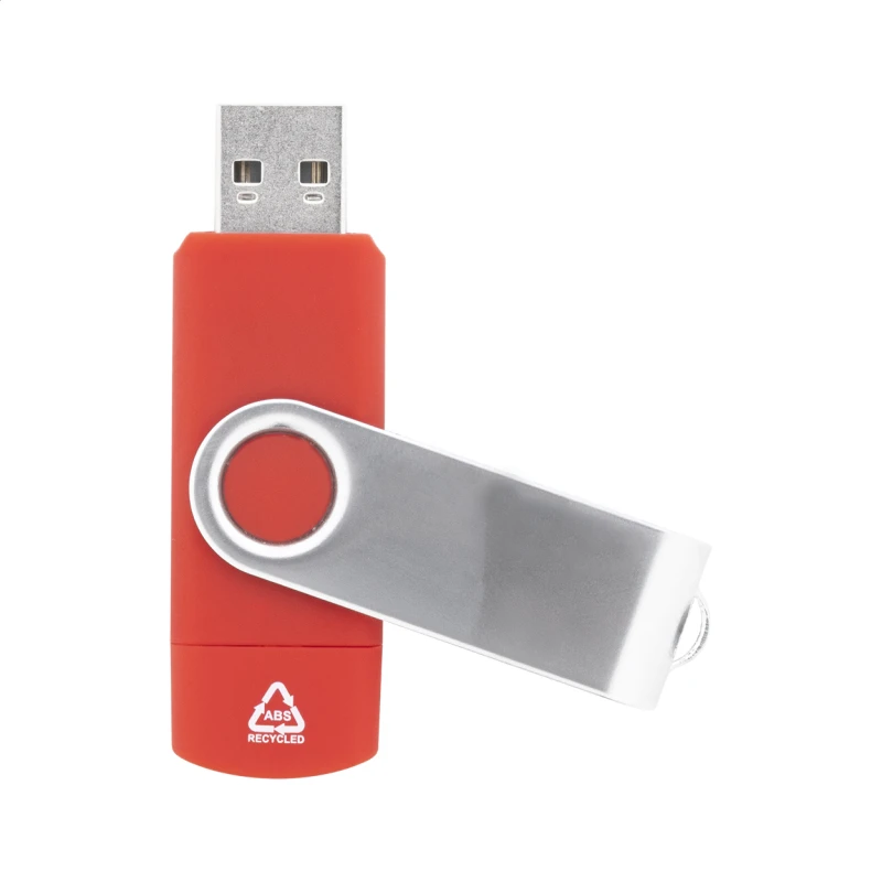 TwistDrive Plus