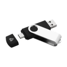 TwistDrive Plus