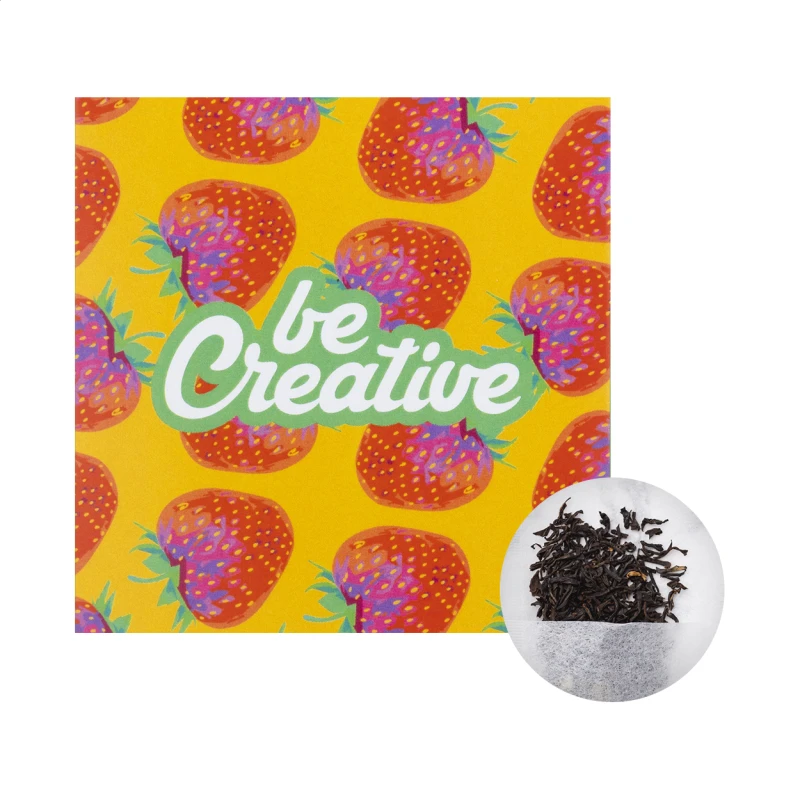 CreaTea Slim