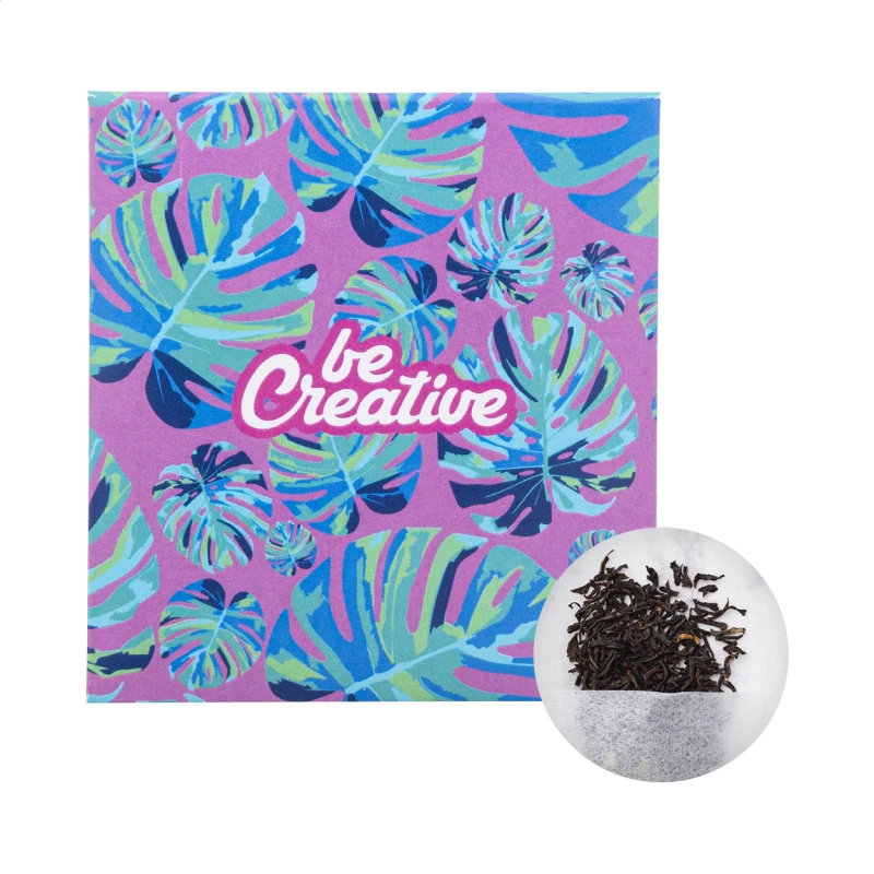 CreaTea Slim