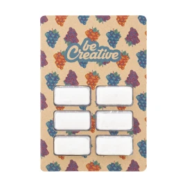 CreaChew Deluxe Eco