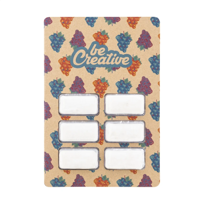 CreaChew Deluxe Eco