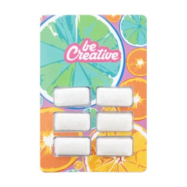 CreaChew Deluxe