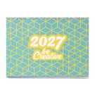 CreaDate Desk