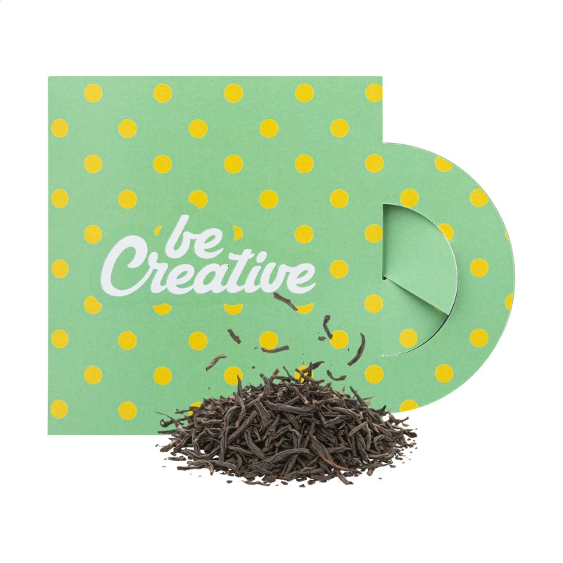 CreaTea Mug