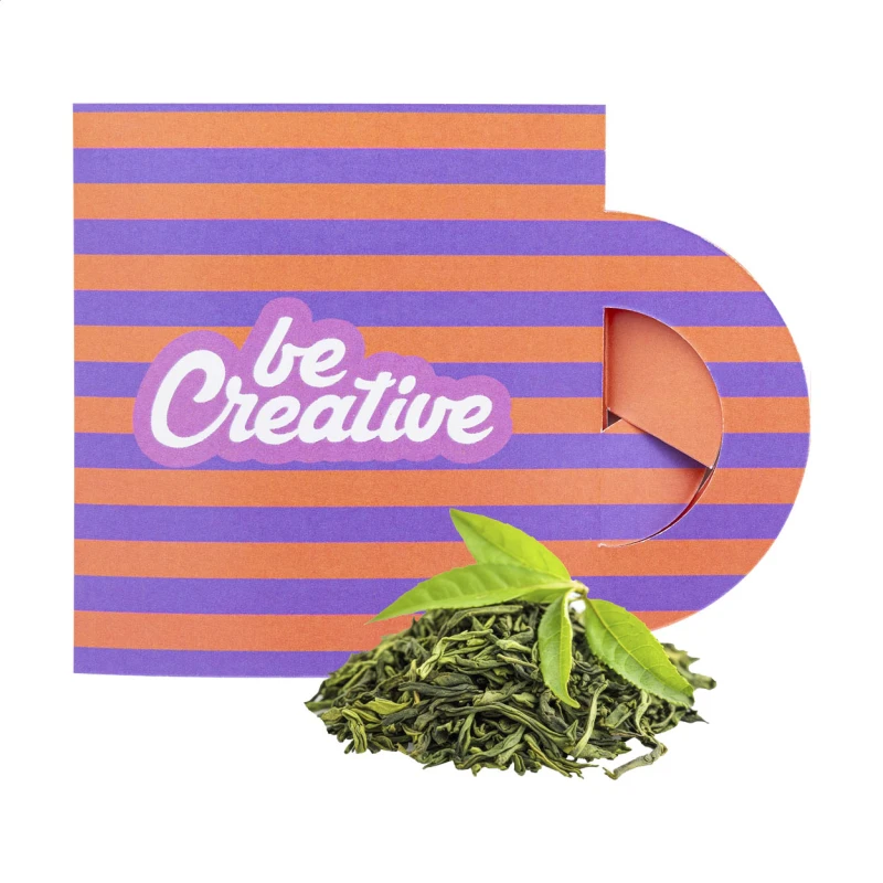 CreaTea Mug