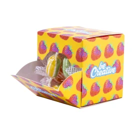 CreaCandy Cube