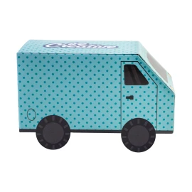 CreaCandy Truck