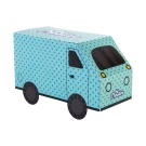 CreaCandy Truck