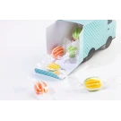 CreaCandy Truck