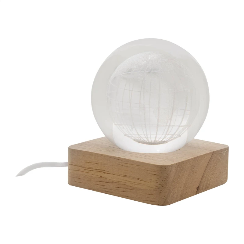 LumiGlobe