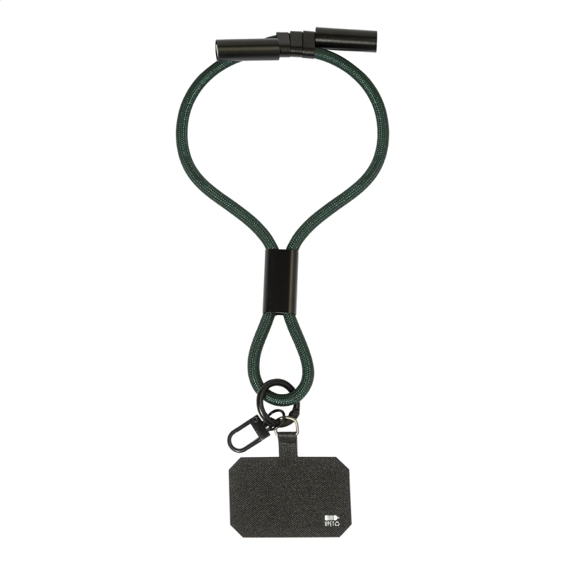 CuffCharge