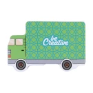 CreaStick Truck