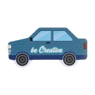 CreaStick Car