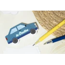 CreaStick Car