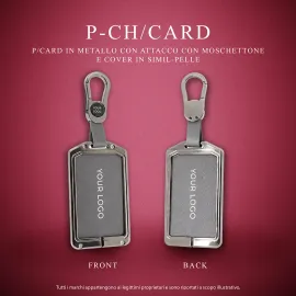 PC-CH/CARD