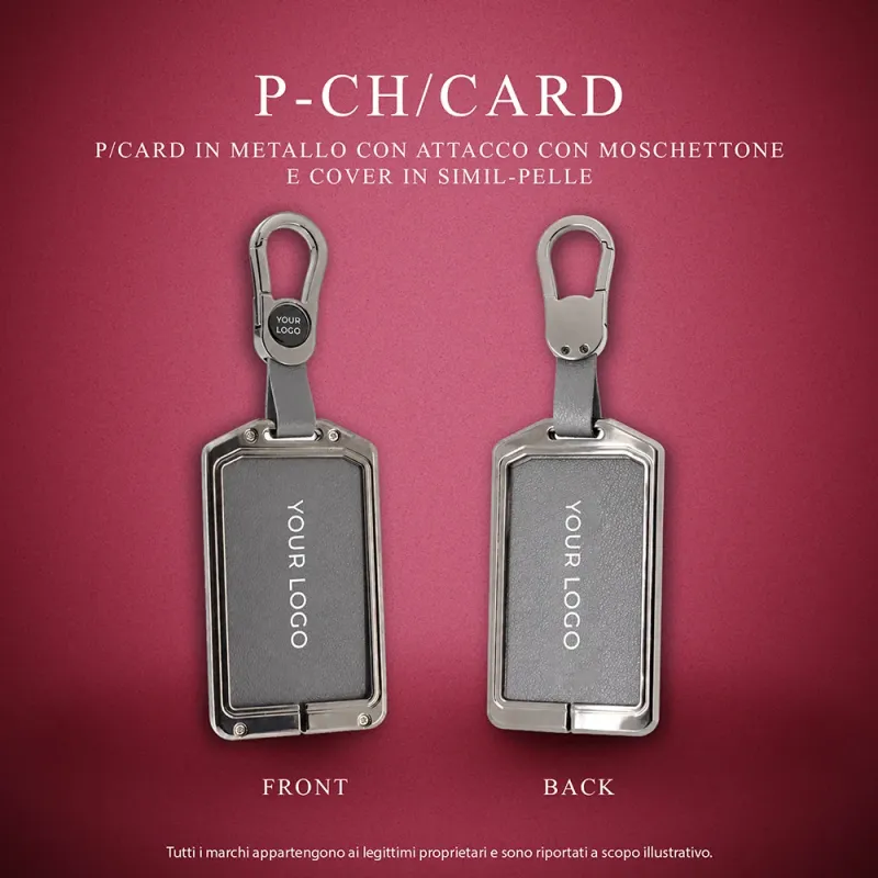 PC-CH/CARD