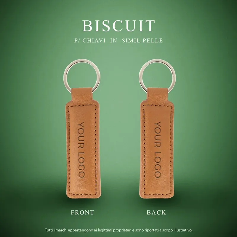 BISCUIT