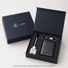 Coffret magnétique avec diffuseur de parfum