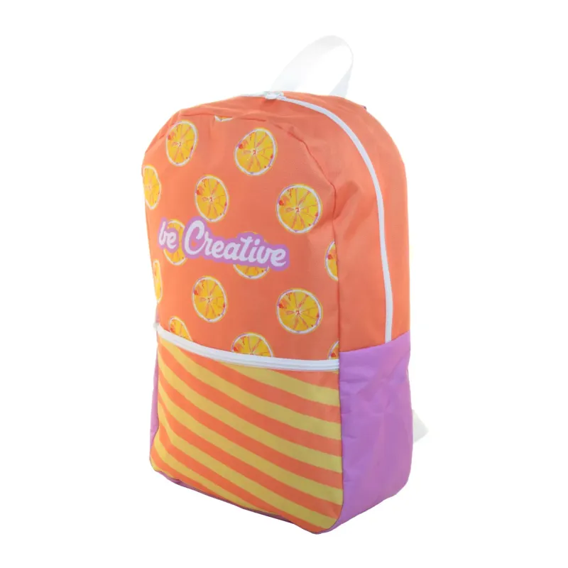 SuboBag Back