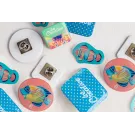 EpoBadge Maxi