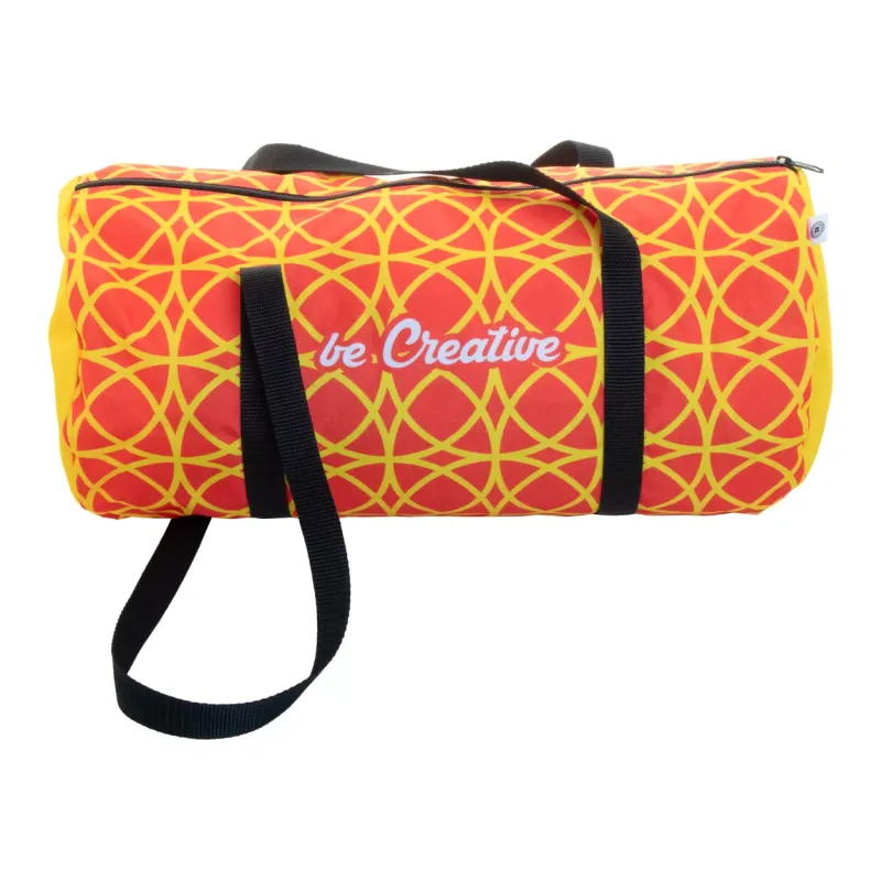 SuboBag Gym