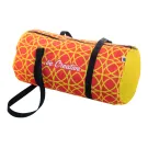 SuboBag Gym