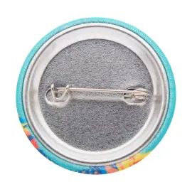 PinBadge RPET Mini