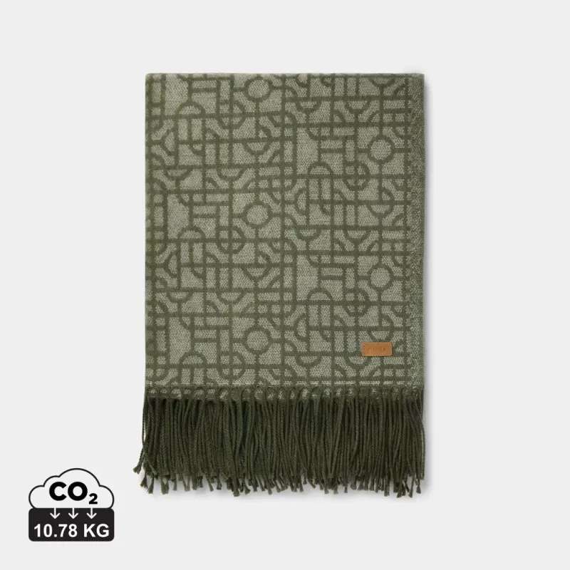 VINGA Verso blanket