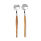 VINGA Couverts de service Retro