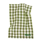 VINGA Clare linen blend kitchen towel
