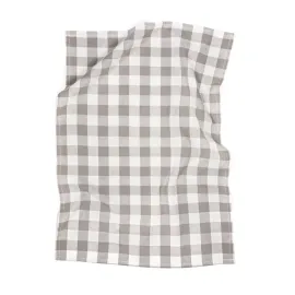 VINGA Clare linen blend kitchen towel