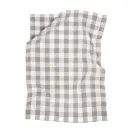 VINGA Clare linen blend kitchen towel