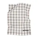 VINGA Clare linen blend kitchen towel