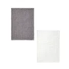 VINGA Cromer Waffel-Küchenhandtuch, 2 Stück