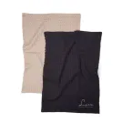 Strofinacci VINGA Cromer waffle, 2 pezzi