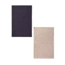 Strofinacci VINGA Cromer waffle, 2 pezzi
