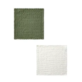 Strofinacci VINGA Cromer waffle, 2 pezzi