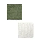 Strofinacci VINGA Cromer waffle, 2 pezzi