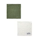 Strofinacci VINGA Cromer waffle, 2 pezzi