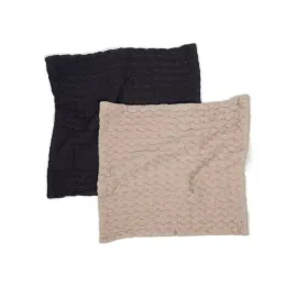 Strofinacci VINGA Cromer waffle, 2 pezzi