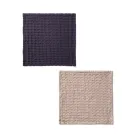 Strofinacci VINGA Cromer waffle, 2 pezzi