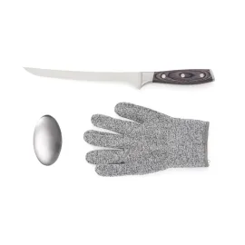 Set filetto VINGA Kaiser