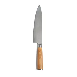 Coltello da chef VINGA Hattasan Damascus